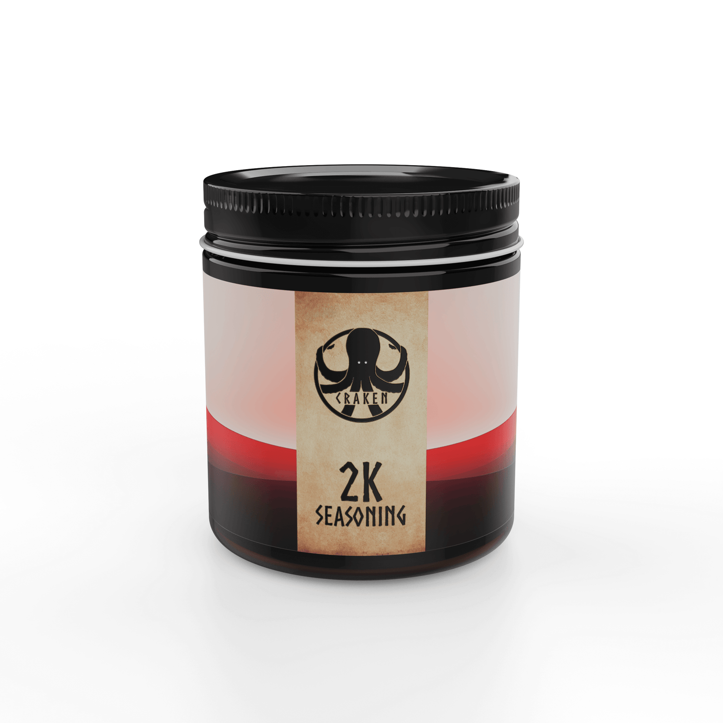 Craken Summer Grill BUNDLE