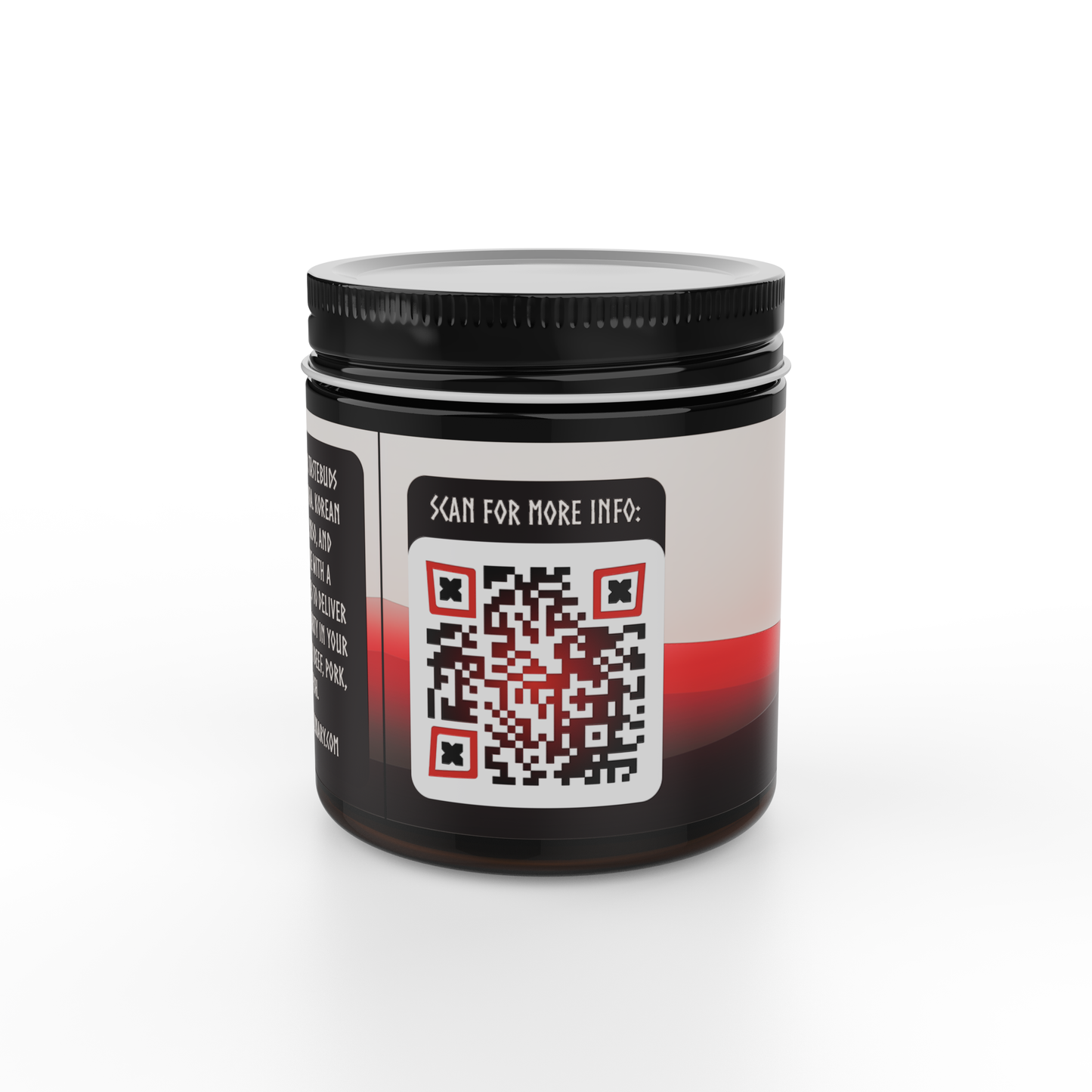 Craken 2K Seasoning