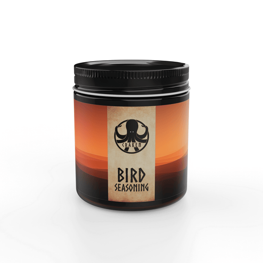 Craken Bird Seasoning