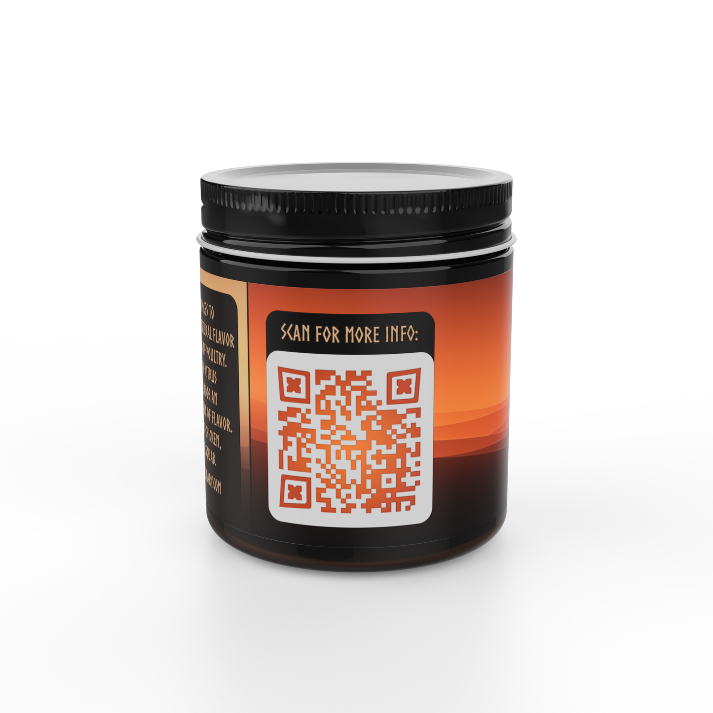Craken Bird Seasoning