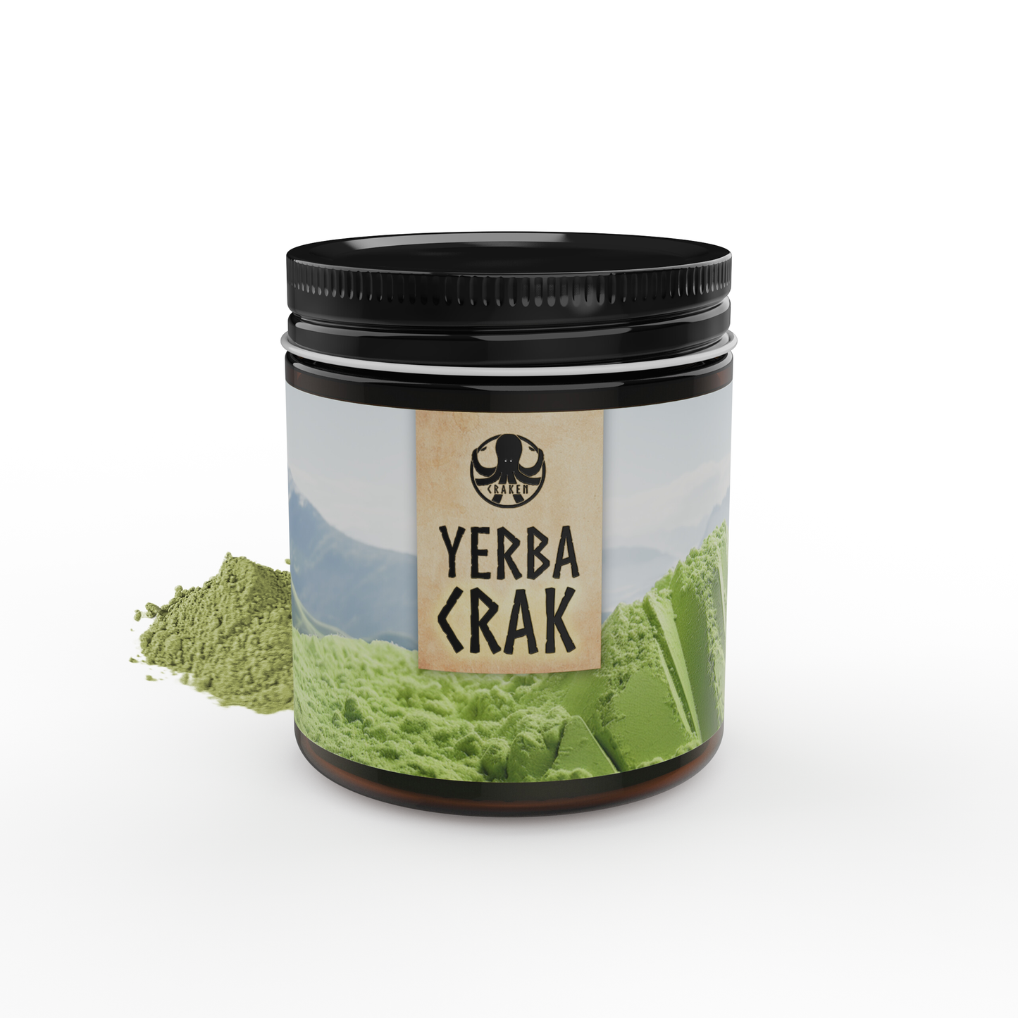 Yerba Crack