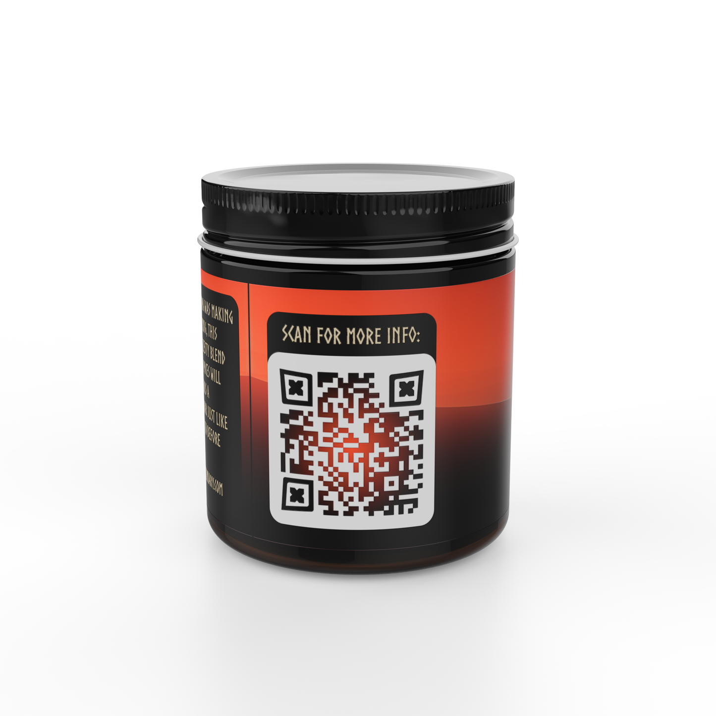 Craken Carne Seasoning