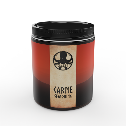 Craken Carne Seasoning