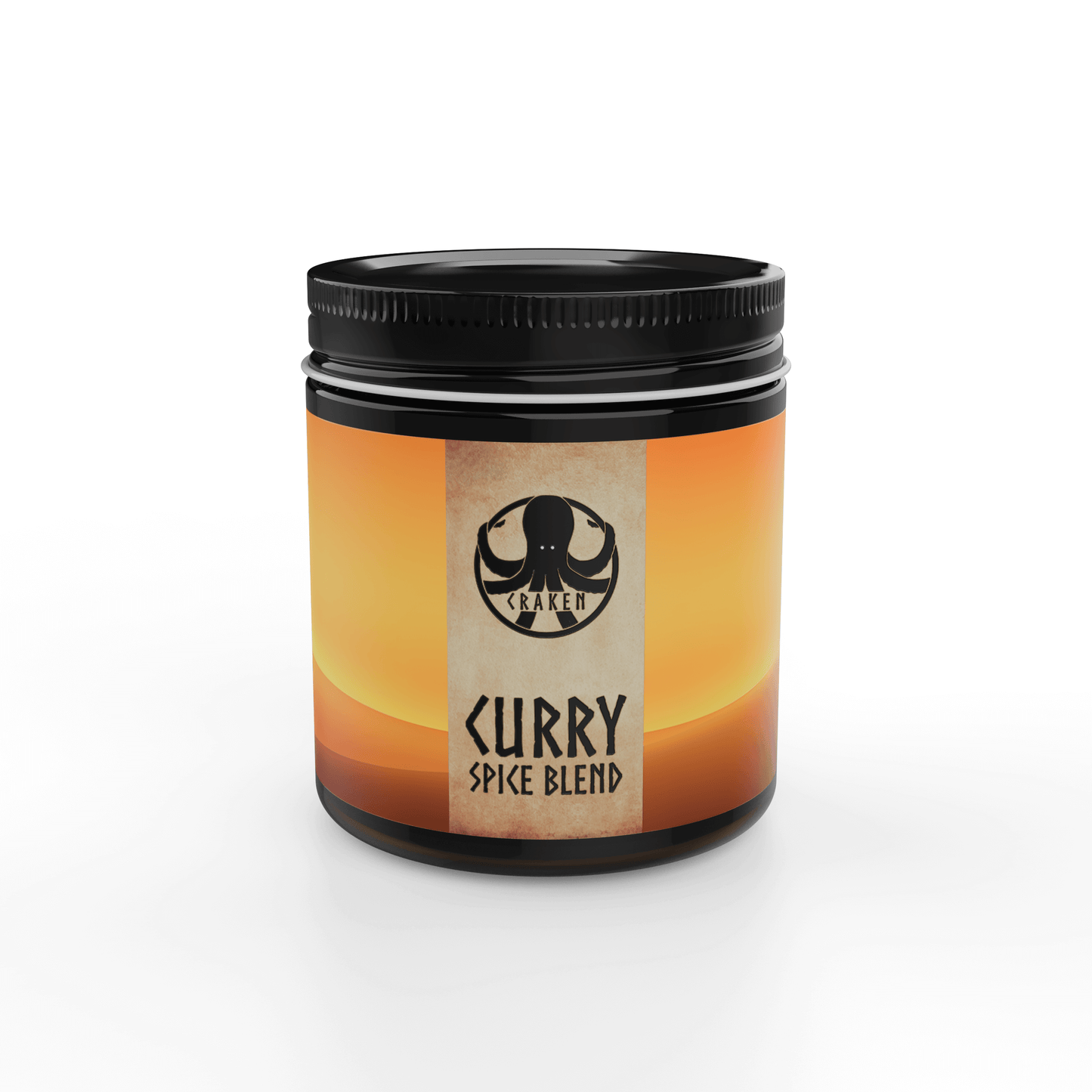 Craken Curry Seasoning