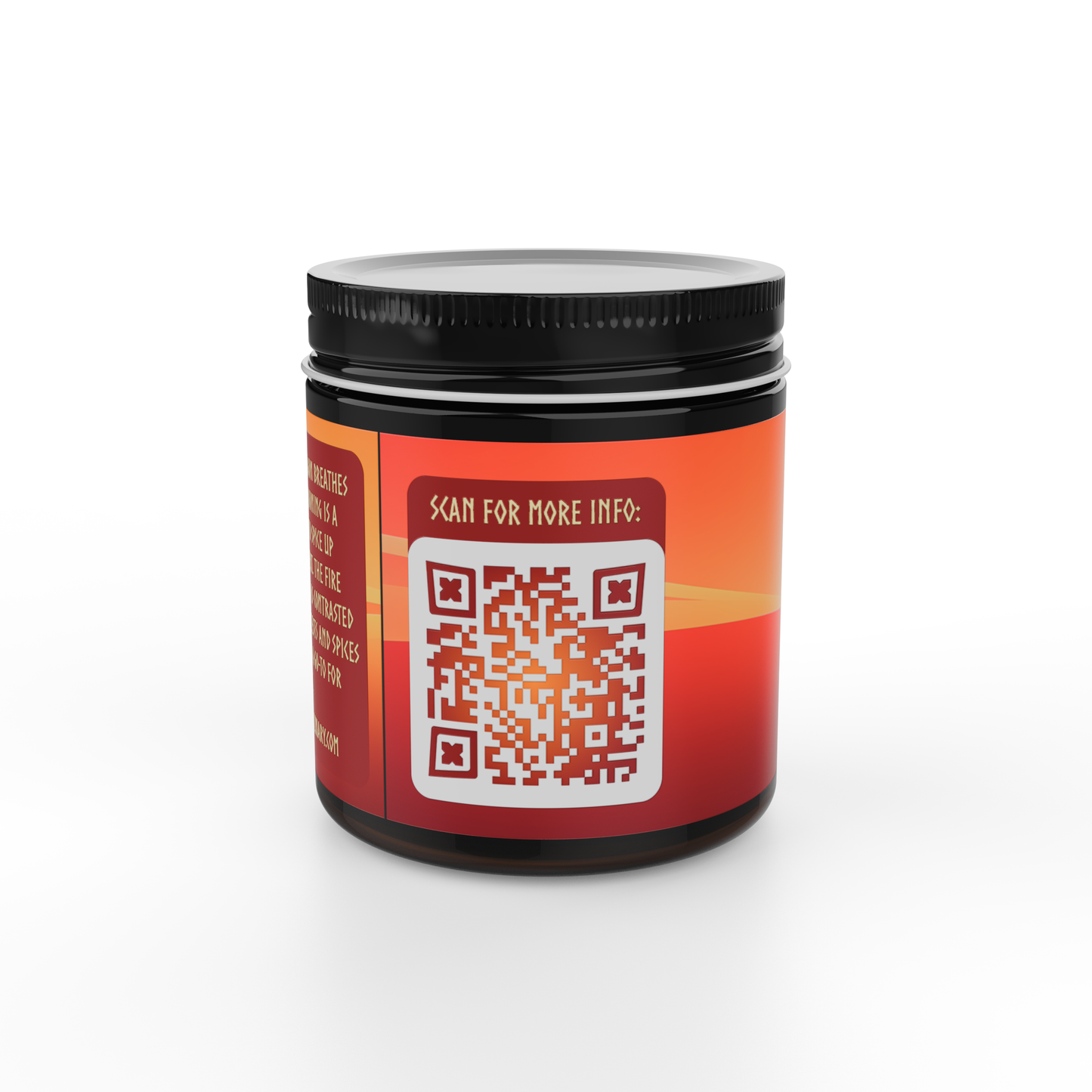 Craken Dragon Seasoning