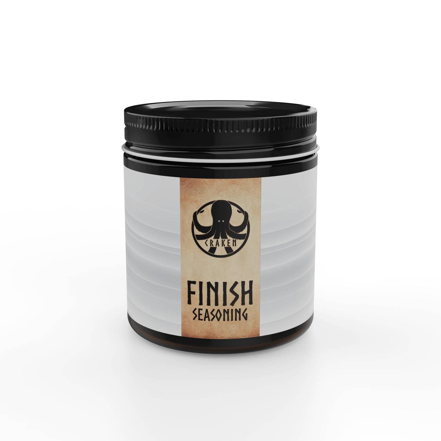 Craken Finish Seasoning