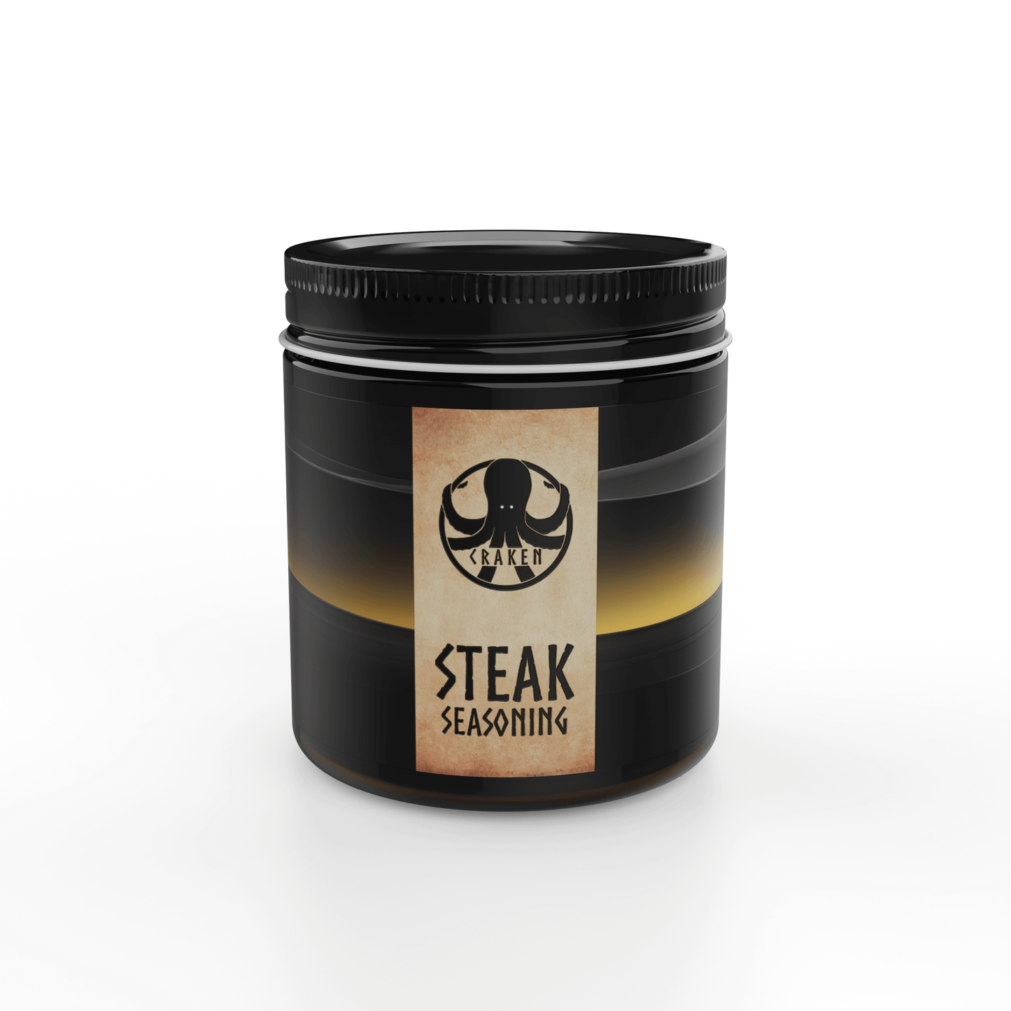 Craken Steak Seasoning