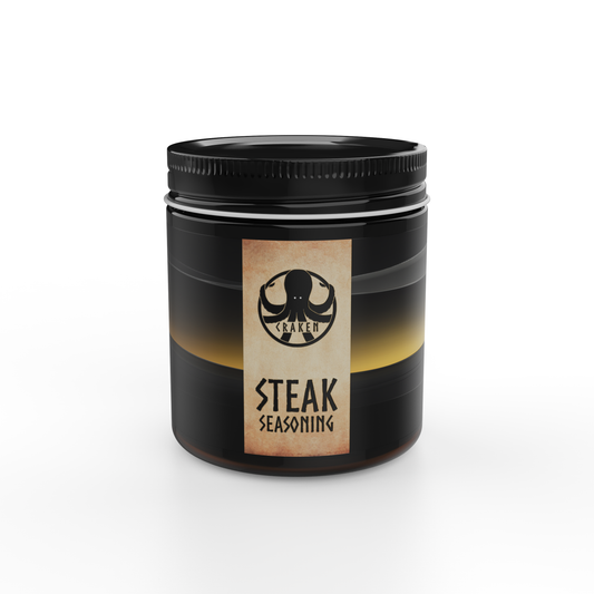 Craken Summer Grill BUNDLE