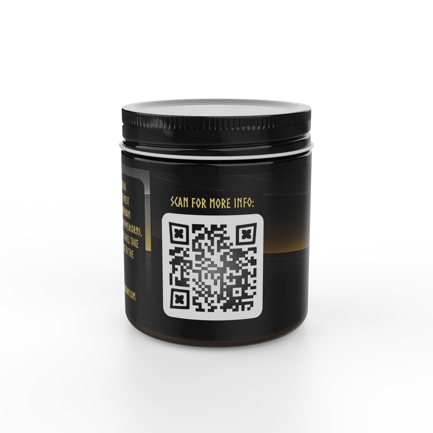 Craken Steak Seasoning