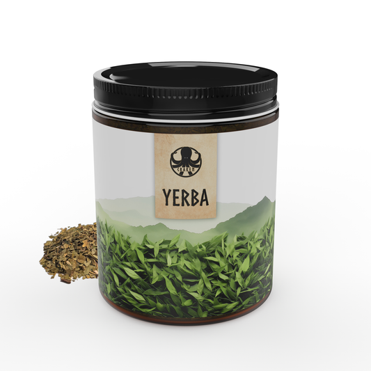 Craken Yerba