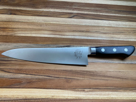 Octopod Classic Chef Knife