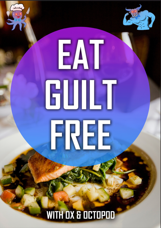 Eat Guilt-Free